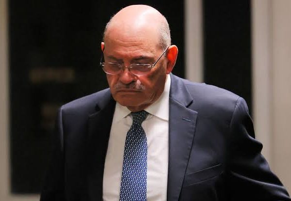 Ex-Trump CFO Allen Weisselberg Pleads Guilty to perjury and is sentenced to jail in Civil Fraud Trial