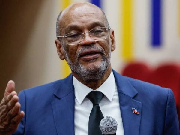 Haiti’s leader resigns as gangs now control 80% of Haiti’s capital