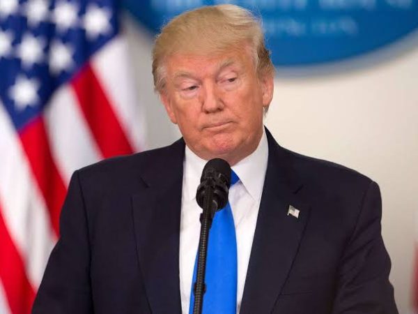 Trump is unable to make $464 million bond in civil fraud case, his lawyers tell court