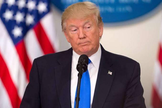 Trump is unable to make $464 million bond in civil fraud case, his lawyers tell court