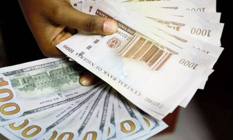 Dollar not selling at N1,000/$1- BDCs debunk viral post