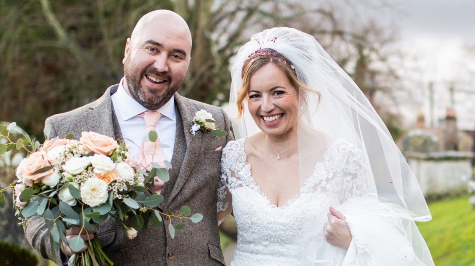 Man given just months to live shocks medics after his brain tumour vanished