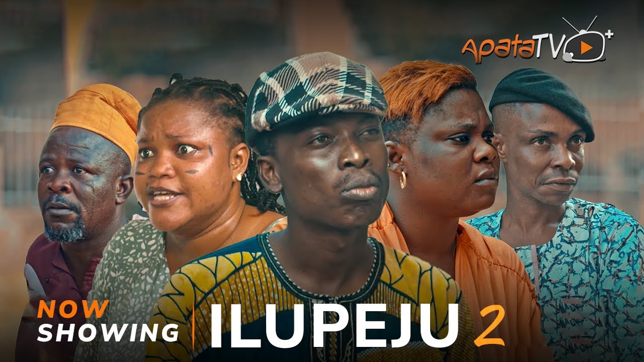 YouTube player