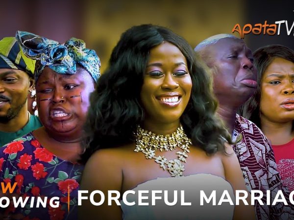 DOWNLOAD: Forceful Marriage Latest Yoruba Movie 2024 Drama