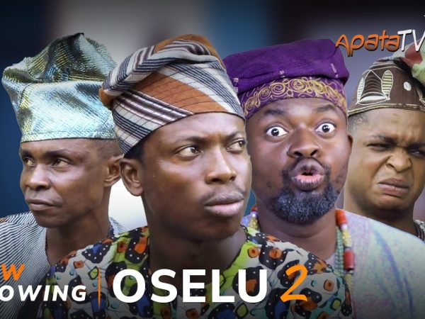 DOWNLOAD: Oselu 2 Latest Yoruba Movie 2024 Drama