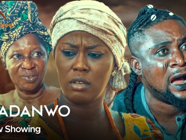 DOWNLOAD: Madanwo – Latest Yoruba Movie 2024 Drama