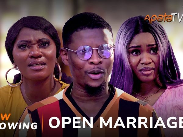 DOWNLOAD: Open Marriage Latest Yoruba Movie 2024 Drama