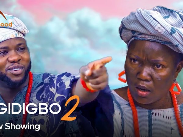 DOWNLOAD: Agidigbo Part 2 – Latest Yoruba Movie 2024 Traditional