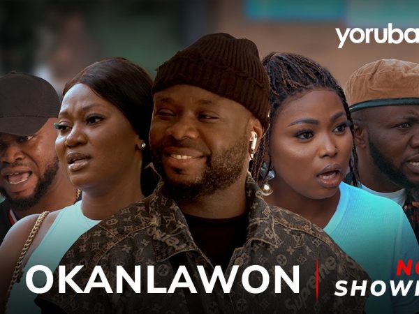 DOWNLOAD: Okanlawon Latest Yoruba Movie 2024 Drama
