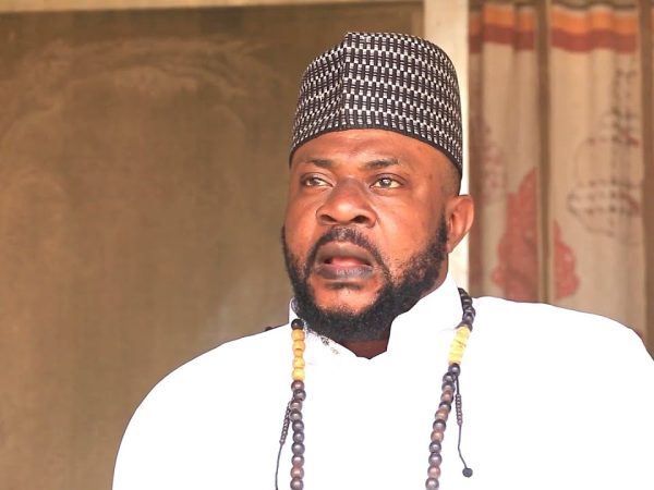 DOWNLOAD: SAAMU ALAJO ( AWE ) Latest 2024 Yoruba Comedy Series EP 171