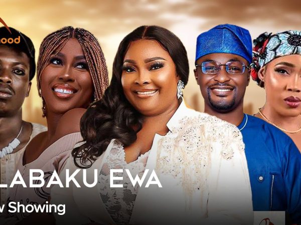 DOWNLOAD: Alabaku Ewa – Latest Yoruba Movie 2024 Drama