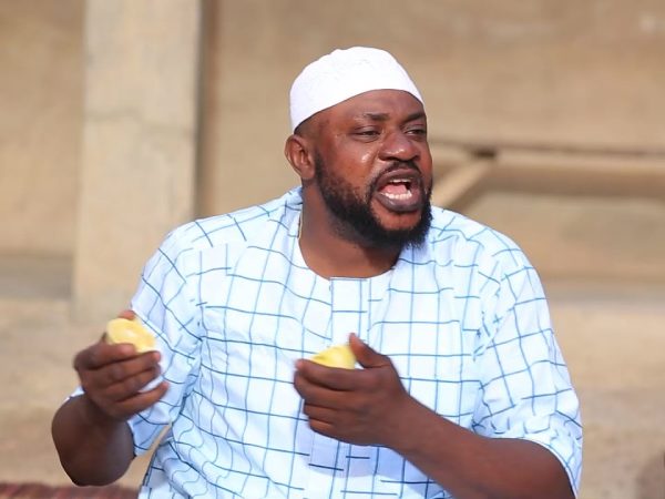 DOWNLOAD: SAAMU ALAJO ( AWE 2 ) Latest 2024 Yoruba Comedy Series EP 172