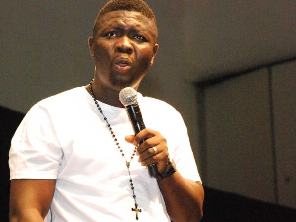 SeyiLaw replies X user who dragged him over his comments about Labour party’s GRV