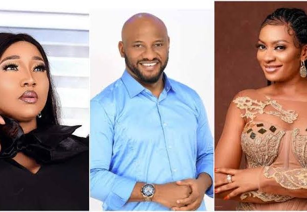 Divorce drama: May Edochie’s lawyer alleges Yul denied his marriage to Judy in court, claims they are skitmakers