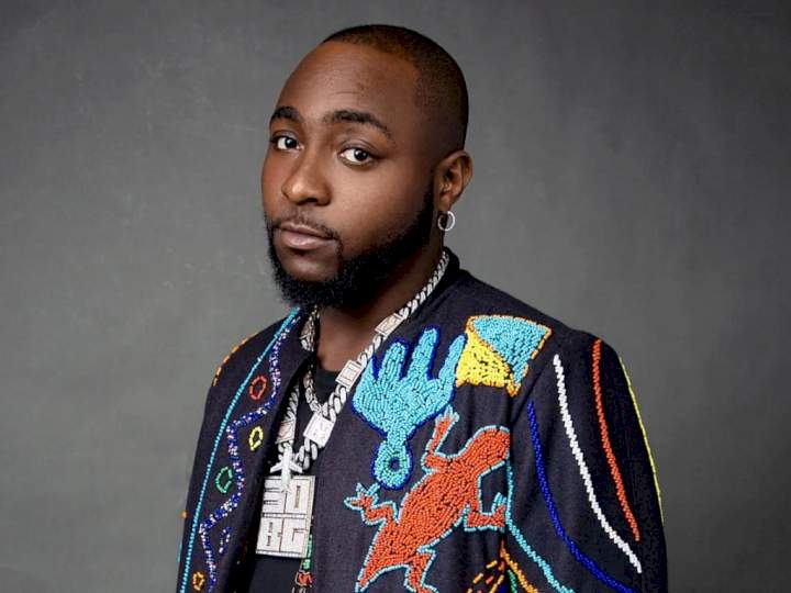 Angelique Kidjo opened global doors for African artists – Davido