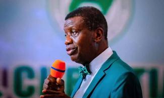 Boko Haram Leaders Claim To Be Muslims But It Doesn’t Make Every Muslim A Terrorist – RCCG General Overseer, Adeboye