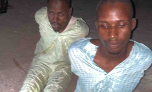 Troops arrest six ‘Boko Haram logistics suppliers’ in Borno
