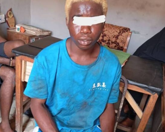 Police gun down suspected armed robber, arrest one, and recover stolen items in Nasarawa