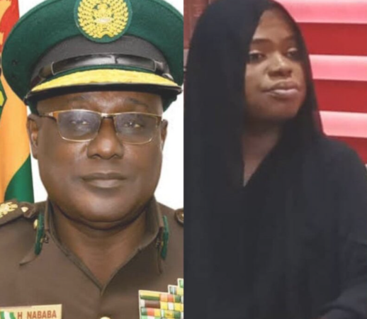 Bobrisky will be held in male cell and protected from sexual predators – NCoS
