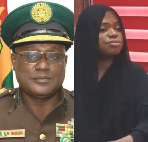 Bobrisky will be held in male cell and protected from sexual predators – NCoS