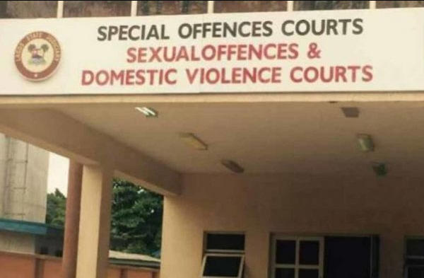 Software Engineer sentenced to life in prison for raping neighbour’s 13-year-old daughter in Lagos