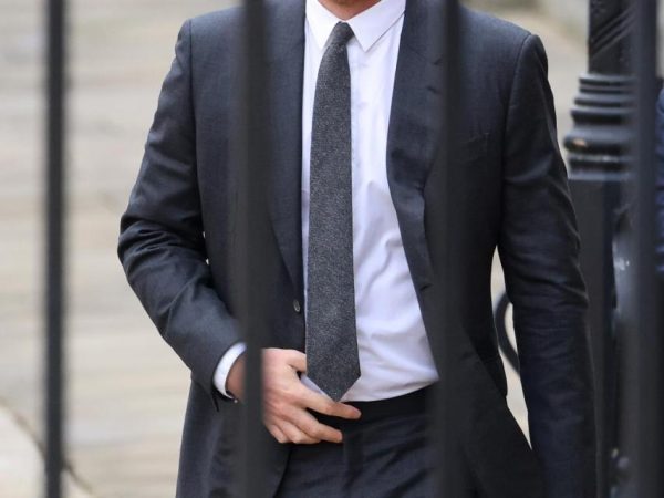 Prince Harry renounces British residency as he declares US his ‘new country’