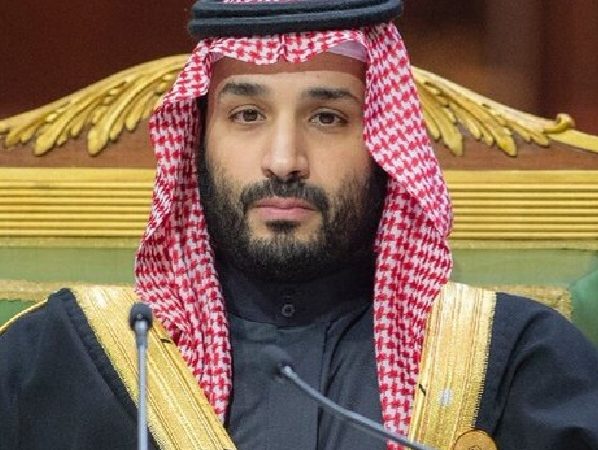 Nigerian Muslims read the riot act after Saudi Arabia opened its first alcohol store