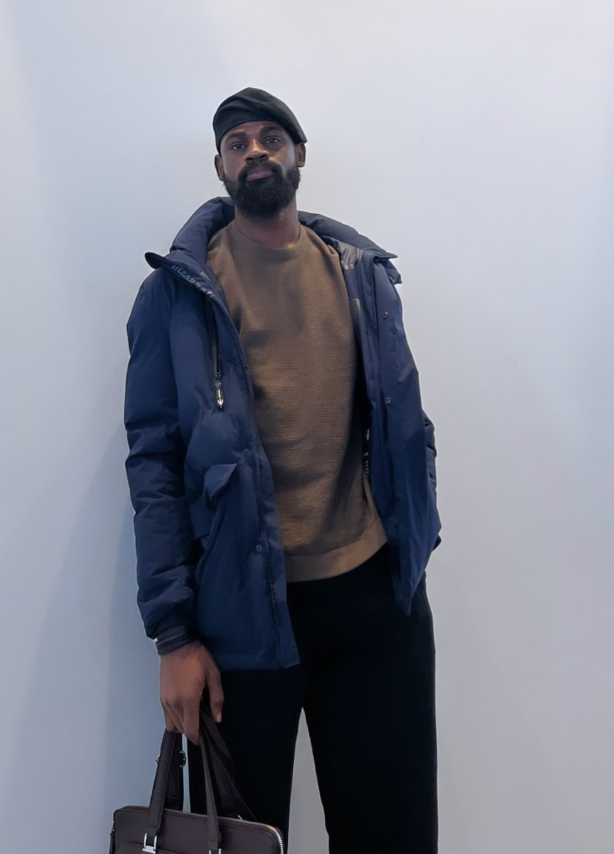 Nigerian chess champion, Tunde Onakoya reveals the huge gift someone gave to his parents