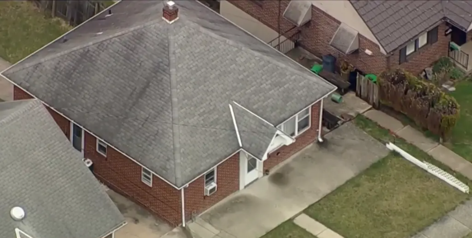 3-year-old boy shoots himself dead after finding a loaded gun under couch