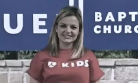 Teacher, 26, charged with sexually abusing 15-year-old boy she met at church