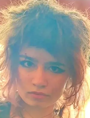 Missing teenage daughter of Slack co-founder is found in van with man ten years her senior