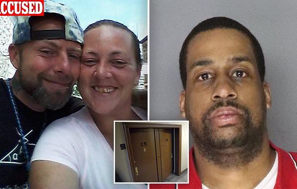 Man charged with murder after stashing drug dealer’s severed head in fridge for 2 years