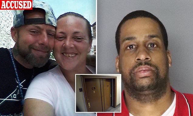 Man charged with murder after stashing drug dealer’s severed head in fridge for 2 years