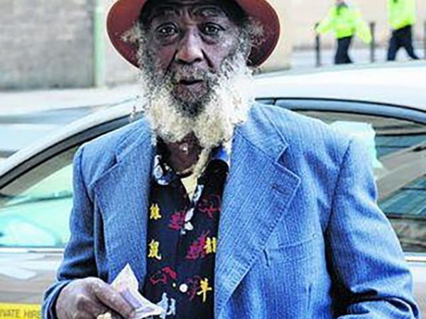 Rastafarian cafe owner found guilty of sexual assault after groping two women