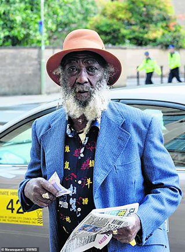 Rastafarian cafe owner found guilty of sexual assault after groping two women