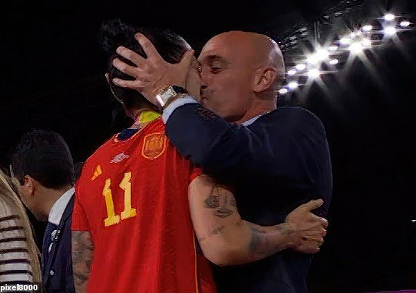 Luis Rubiales to face trial for World Cup kiss-gate as prosecutors push for 2-and-half-year prison sentence and a restraining order over Jenni Hermoso