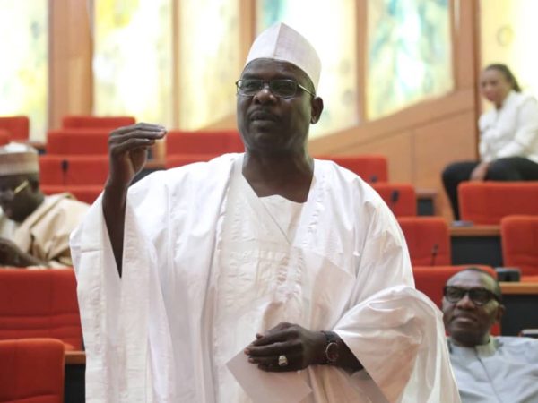 The timing is wrong – Senate Chief Whip, Ali Ndume kicks against electricity tariff hike