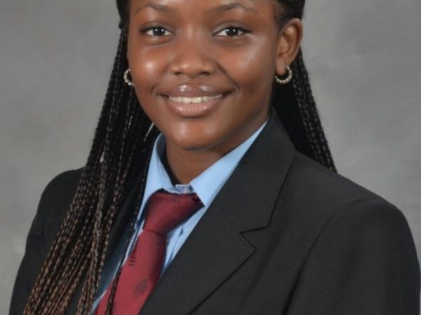 Nigerian teenager Emmanuela llok gains admission to MIT, Stanford, Yale, UPenn, Princeton, Columbia, and 5 other top US universities