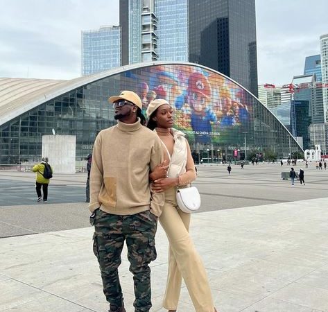 I Met Paul As A Single Man