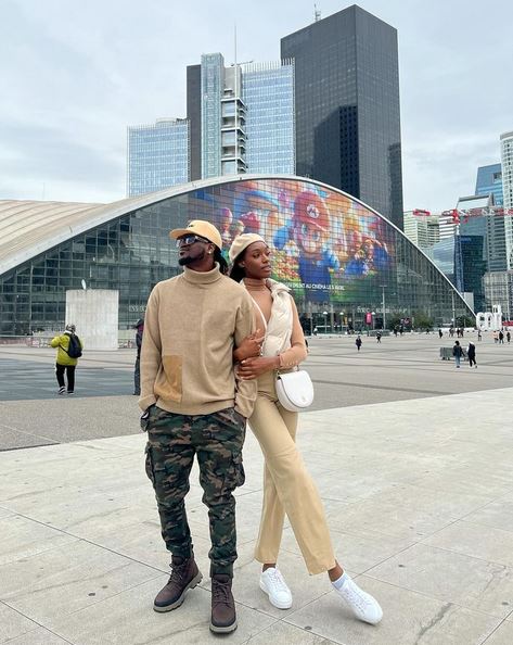 I Met Paul As A Single Man