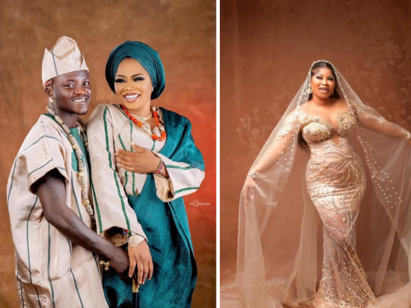 If my name is removed from your name, you are nothing – Portable continues dragging his wife