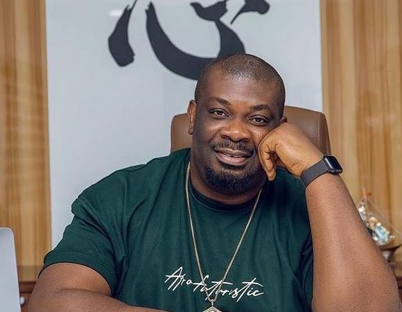 I’m A Master Producer – Don Jazzy Shares Throwback Hit Songs As He Reminds Fans Of His Musical Prowess