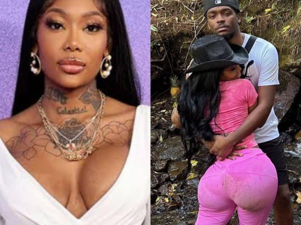 Different p0rnstars and women accuse Summer Walker’s new boyfriend of har@ssment and st@lking after she shows him off for the first time