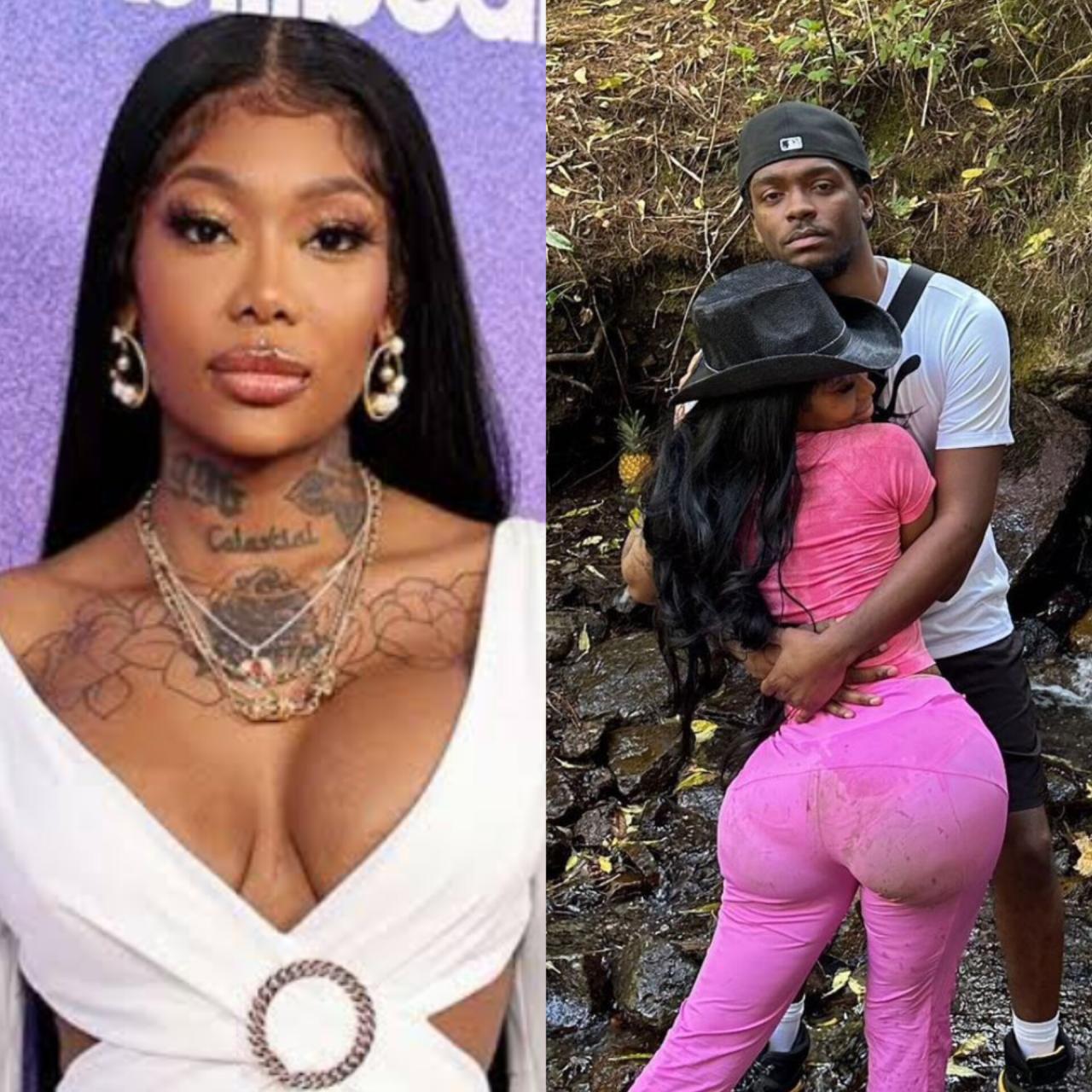 Different p0rnstars and women accuse Summer Walker’s new boyfriend of har@ssment and st@lking after she shows him off for the first time