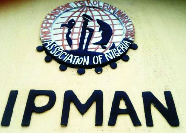 Fuel scarcity will last for 2 more weeks — IPMAN