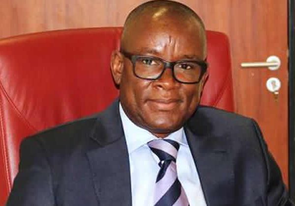 Olympics: We will ensure timely release of funds – Sports Minister Enoh
