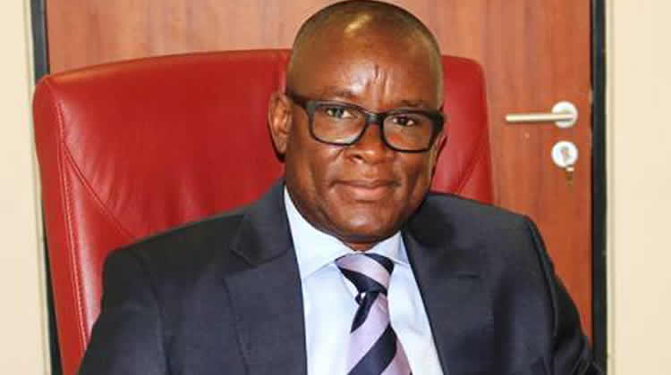 Olympics: We will ensure timely release of funds – Sports Minister Enoh
