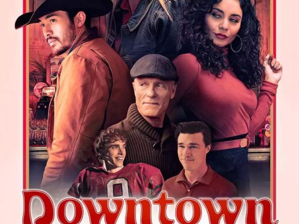 DOWNLOAD MOVIE: Downtown Owl (2023)