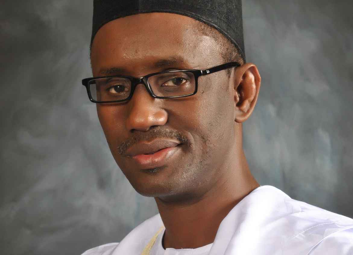 Terrorism-related deaths drop from 2600 monthly to 200 – NSA Nuhu Ribadu