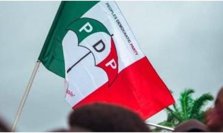 PDP Wins All 33 Chairmanship Seats In Oyo Local Council Election
